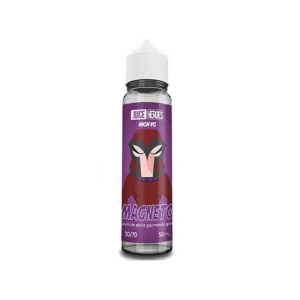 E-liquide Liquideo Heroes Magneto 50 ml