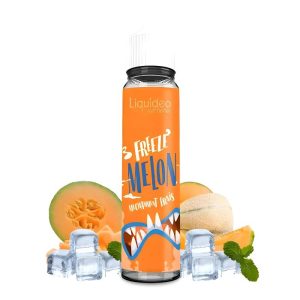 E-liquide Freeze Melon 50ml - Liquideo