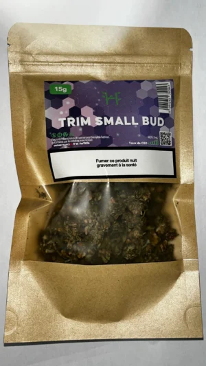 trim