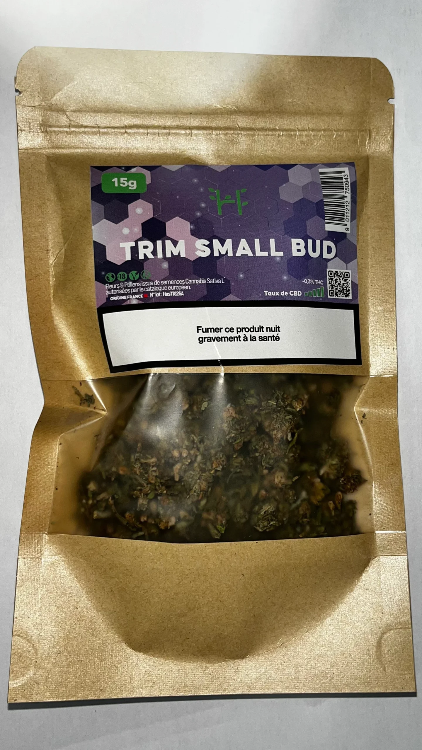 trim