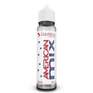 American Mix – Liquideo (50 ml)
