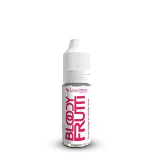 Bloody Frutti – Liquideo (10 ml)