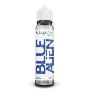 Blue Alien – Liquideo (50 ml)