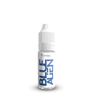 Blue Alien – Liquideo (10 ml)