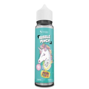 Bubble Punch – Liquideo (50 ml)