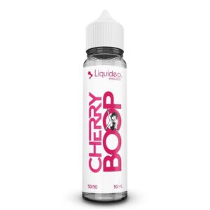 Cherry Boop – Liquideo (50 ml)