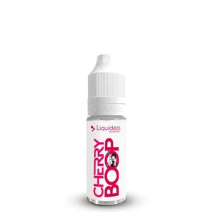 Cherry Boop – Liquideo (10 ml)