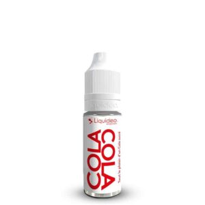 Cola Cola – Liquideo (10 ml)