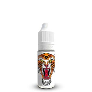 Gold Tiger – XBud Tattoo (Liquideo) (10 ml)