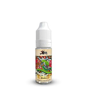 Sherkhan – XBud (Liquideo) (10 ml)