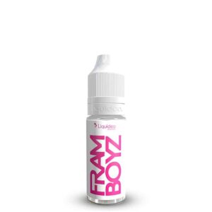 Framboyz – Liquideo (10 ml)