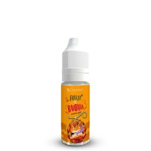 Freeze de Barbarie – Liquideo (10 ml)