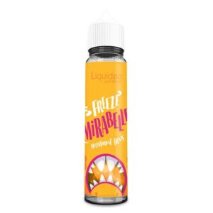 Freeze Mirabelle – Liquideo (50 ml)