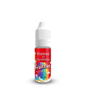 Fruittles – Liquideo (10 ml)