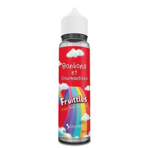 Fruittles – Liquideo (50 ml)