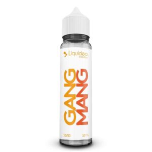 Gang Mang – Liquideo (50 ml)
