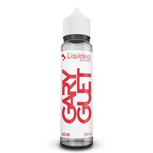 Gary Guet – Liquideo (50 ml)