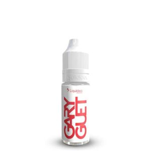 Gary Guet – Liquideo (10 ml)