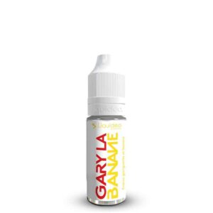 Gary la Banane – Liquideo (10 ml)