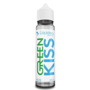 Green Kiss – Liquideo (50 ml)