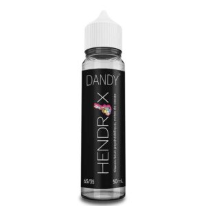 Hendrix – Liquideo (50 ml)