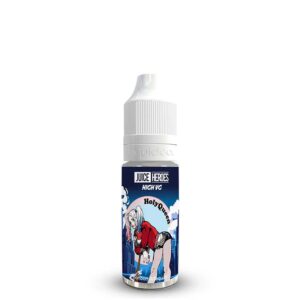 Holyqueen – Liquideo (10 ml)