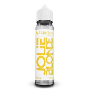 Jolie Blonde – Liquideo (50 ml)