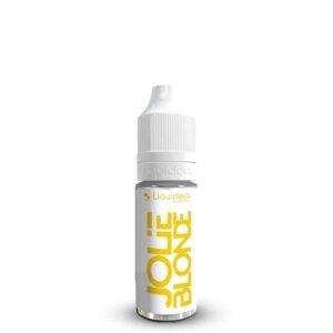 Jolie Blonde – Liquideo (10 ml)
