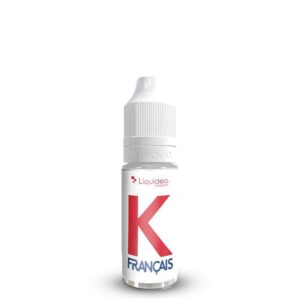 K Français – Liquideo (10 ml)