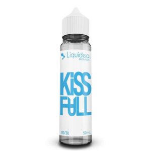 Kiss Full – Liquideo (50 ml)