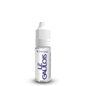 Le Gaulois – Liquideo (10 ml)