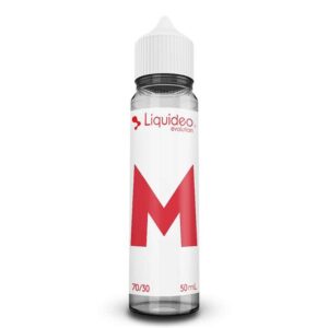 Le M – Liquideo (50 ml)
