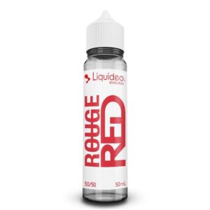 Le Rouge – Liquideo (50 ml)