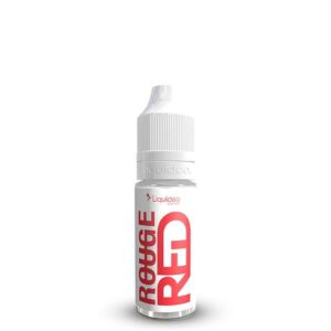 Le Rouge – Liquideo (10 ml)