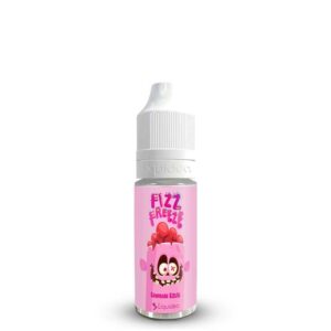 Limonade Litchi Fizz Freeze – Liquideo (10 ml)