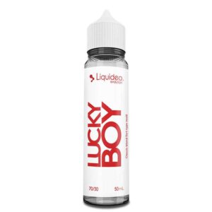 Lucky Boy – Liquideo (50 ml)