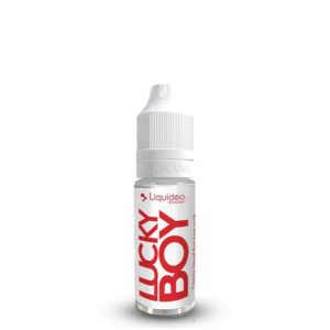 Lucky Boy – Liquideo (10 ml)
