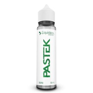Pastek – Liquideo (50 ml)