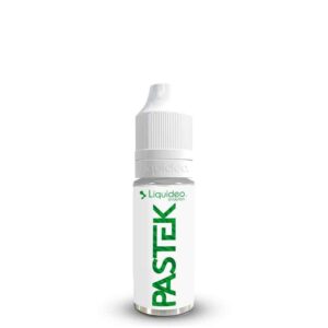 Pastek – Liquideo (10 ml)