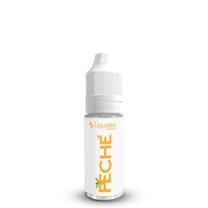 Pêche – Liquideo (10 ml)