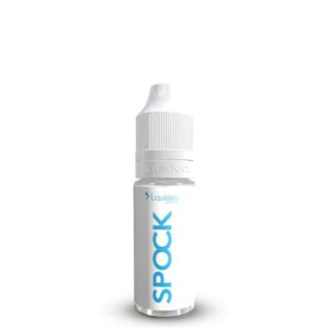 Spock – Liquideo (10 ml)