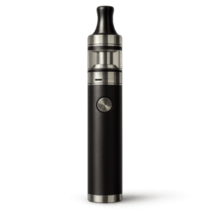 logo e cigarette tube