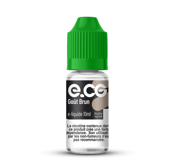 elfbar nachfüll pod läuft aus E-liquide Don Cristo PGVG Labs 50 ml main image 0