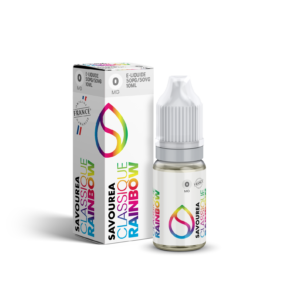 savourea rainbow 10ml