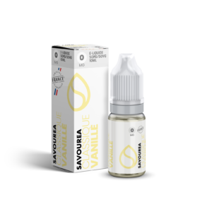 savourea vanille 10ml