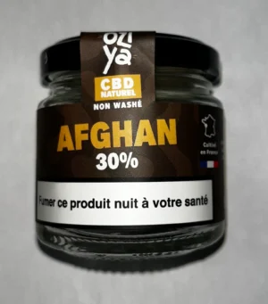 afghan