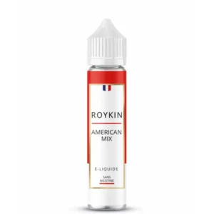 Roykin American Mix 50ml