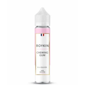 Roykin Chewing Gum 50ml