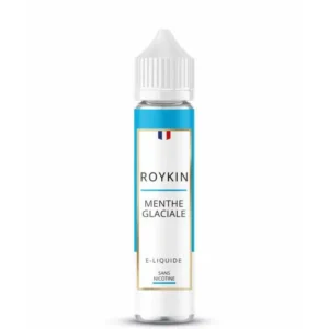 Roykin Menthe Glaciale 50ml
