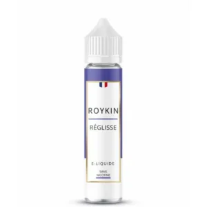 Roykin Réglisse 50ml